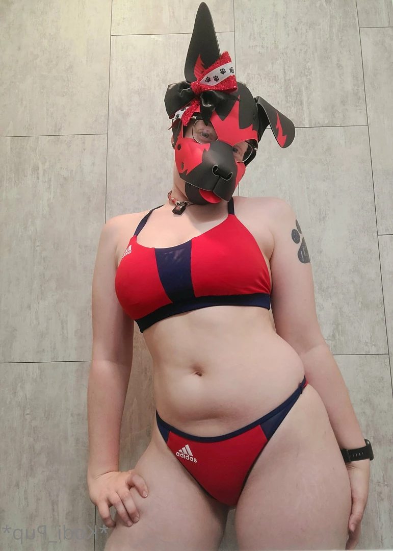 Kodi [ kodi_pup ] Onlyfans leaked photo 6018653 on Hotleaks.tv