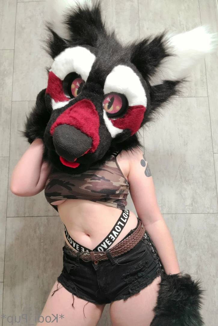 Kodi [ kodi_pup ] Onlyfans leaked photo 6018703 on Hotleaks.tv