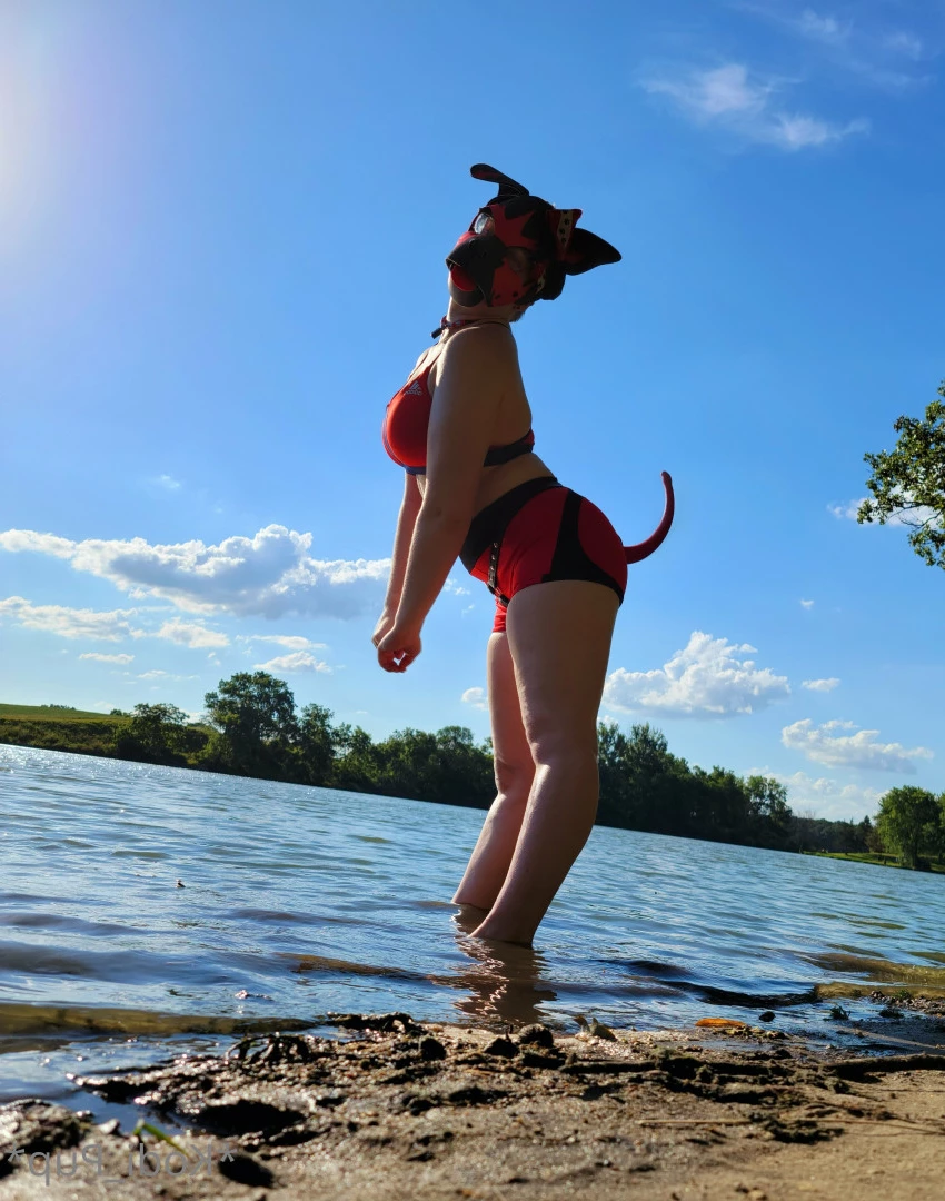 Kodi [ kodi_pup ] Onlyfans leaked photo 6018825 on Hotleaks.tv