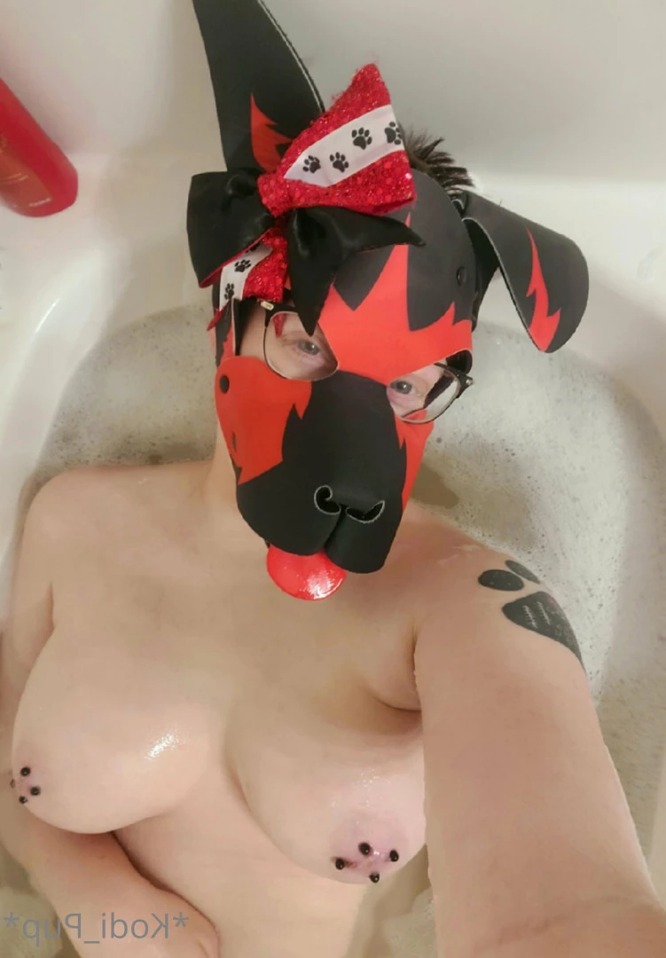 Kodi [ kodi_pup ] Onlyfans leaked photo 6018879 on Hotleaks.tv