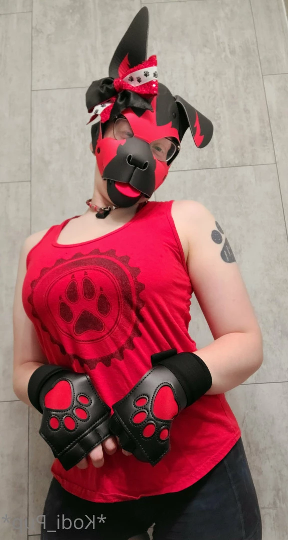 Kodi [ kodi_pup ] Onlyfans leaked photo 6018964 on Hotleaks.tv