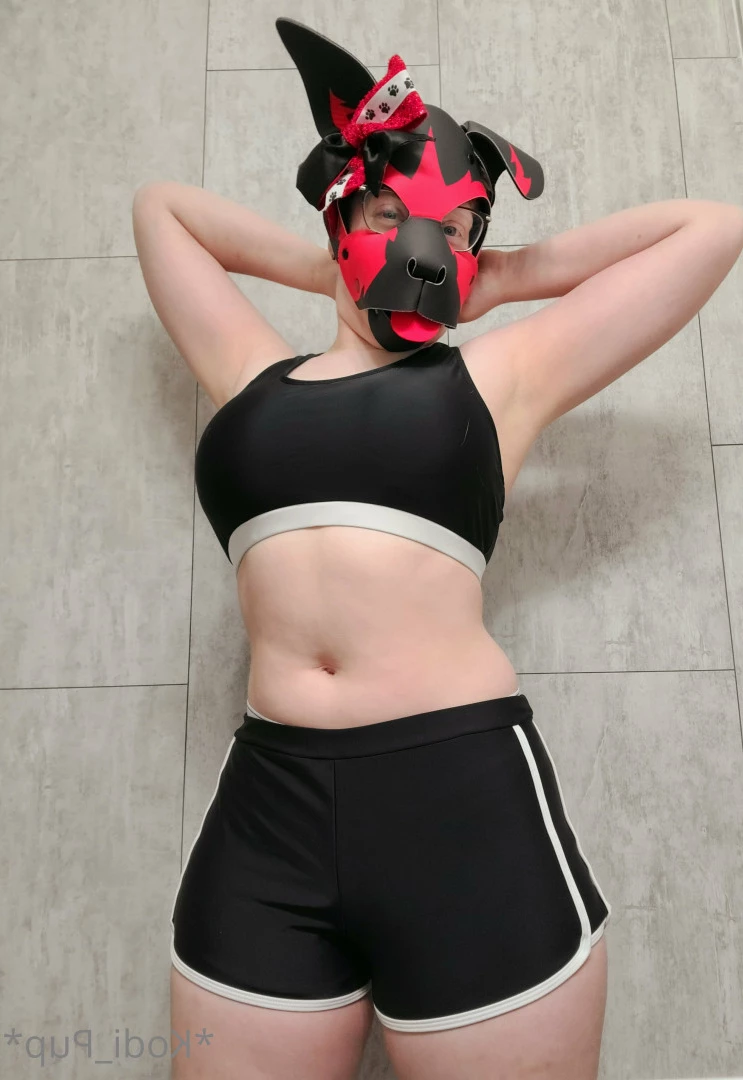 Kodi [ kodi_pup ] Onlyfans leaked photo 6019045 on Hotleaks.tv