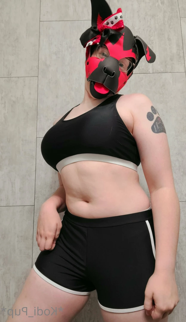 Kodi [ kodi_pup ] Onlyfans leaked photo 6019105 on Hotleaks.tv