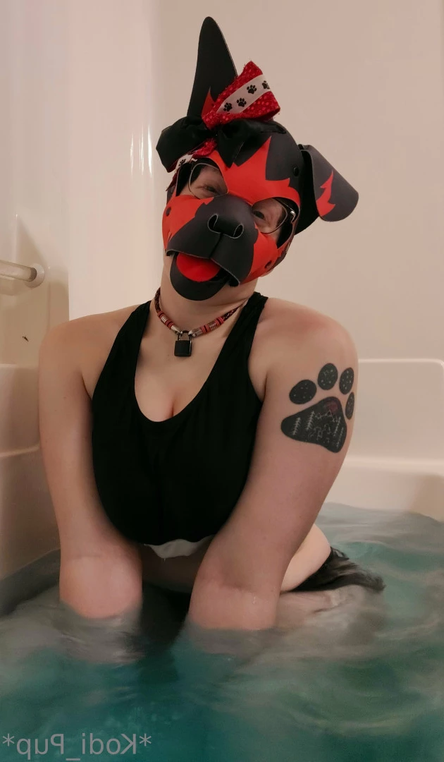 Kodi [ kodi_pup ] Onlyfans leaked photo 9834052 on Hotleaks.tv