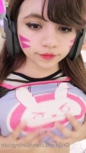 DarlingCute ♡ [ darlingcute ] Onlyfans leaked video 2517027 on Hotleaks.tv