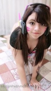 DarlingCute ♡ [ darlingcute ] Onlyfans leaked video 2517042 on Hotleaks.tv