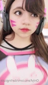 DarlingCute ♡ [ darlingcute ] Onlyfans leaked video 2517047 on Hotleaks.tv