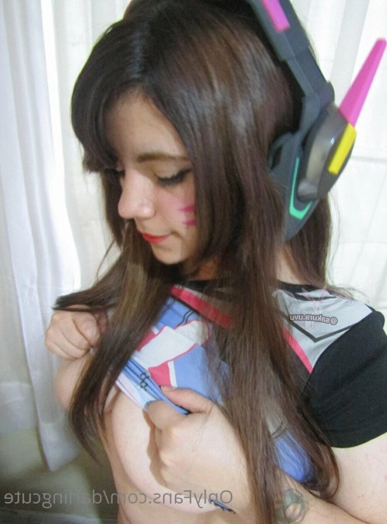 DarlingCute ♡ [ darlingcute ] Onlyfans leaked photo 3900922 on Hotleaks.tv