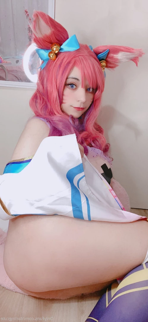 DarlingCute ♡ [ darlingcute ] Onlyfans leaked photo 9884436 on Hotleaks.tv