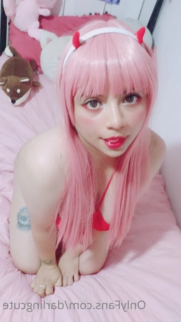 DarlingCute ♡ [ darlingcute ] Onlyfans leaked photo 9884555 on Hotleaks.tv