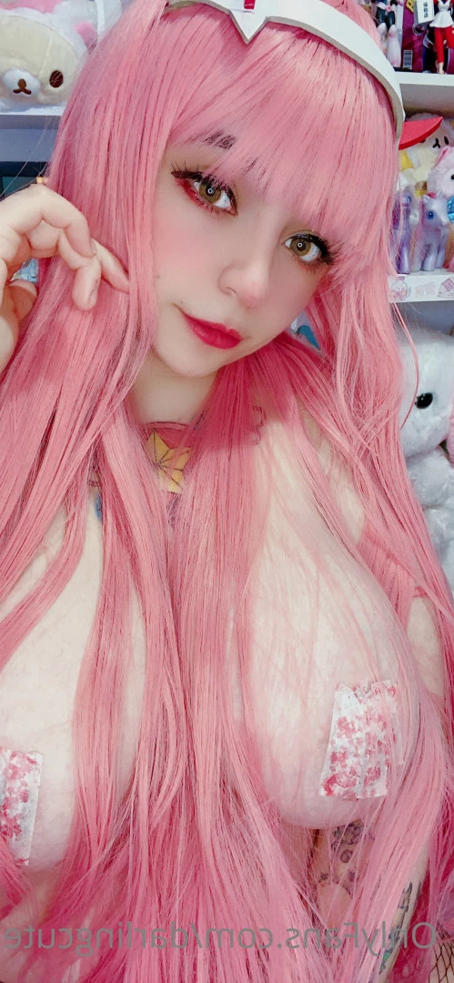 DarlingCute ♡ [ darlingcute ] Onlyfans leaked photo 9884832 on Hotleaks.tv