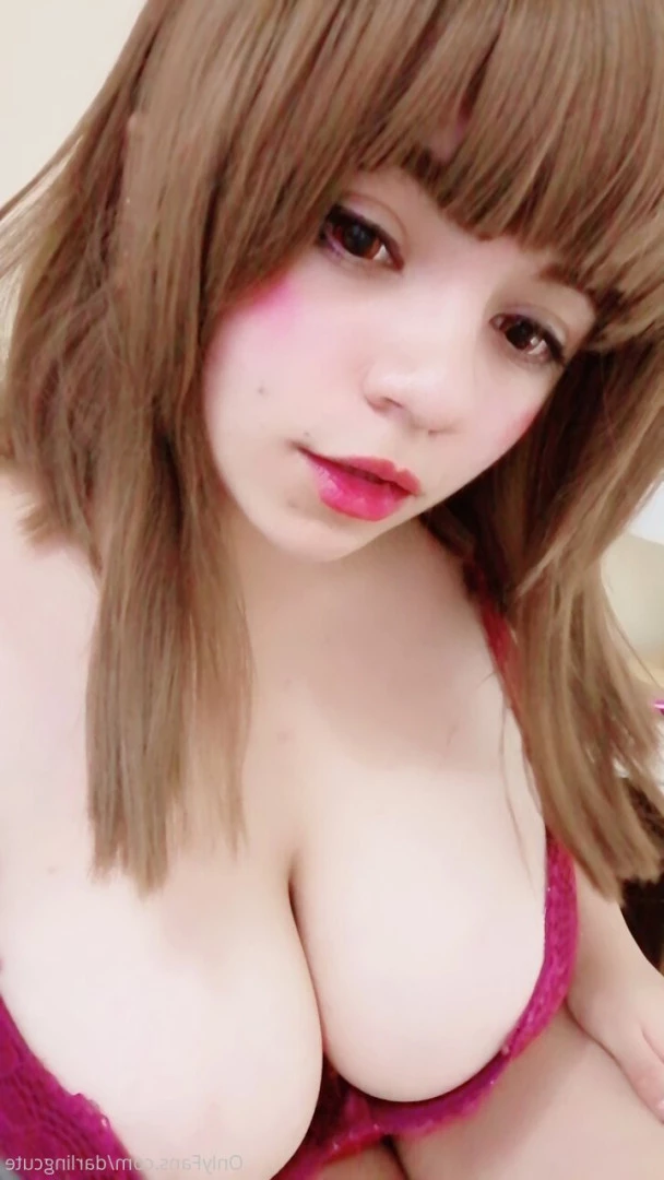 DarlingCute ♡ [ darlingcute ] Onlyfans leaked photo 9884959 on Hotleaks.tv
