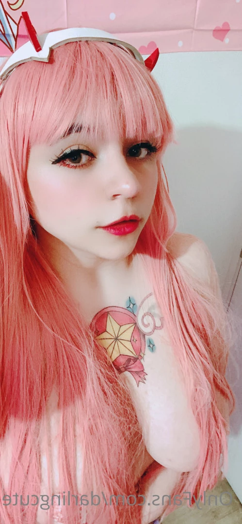 DarlingCute ♡ [ darlingcute ] Onlyfans leaked photo 9885467 on Hotleaks.tv