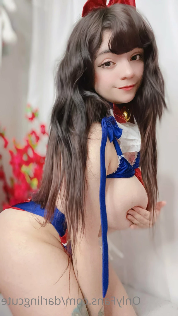 DarlingCute ♡ [ darlingcute ] Onlyfans leaked photo 9886589 on Hotleaks.tv