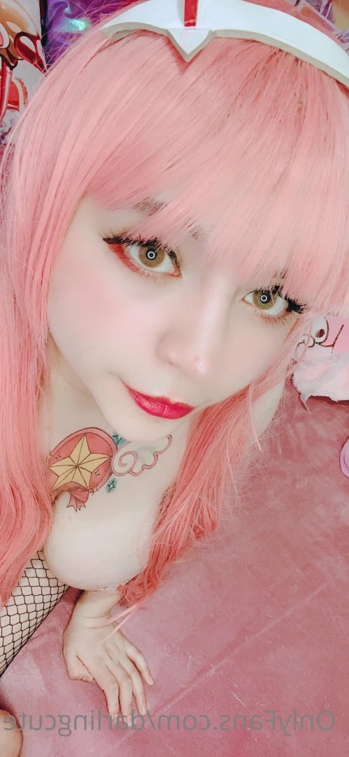 DarlingCute ♡ [ darlingcute ] Onlyfans leaked photo 9886835 on Hotleaks.tv