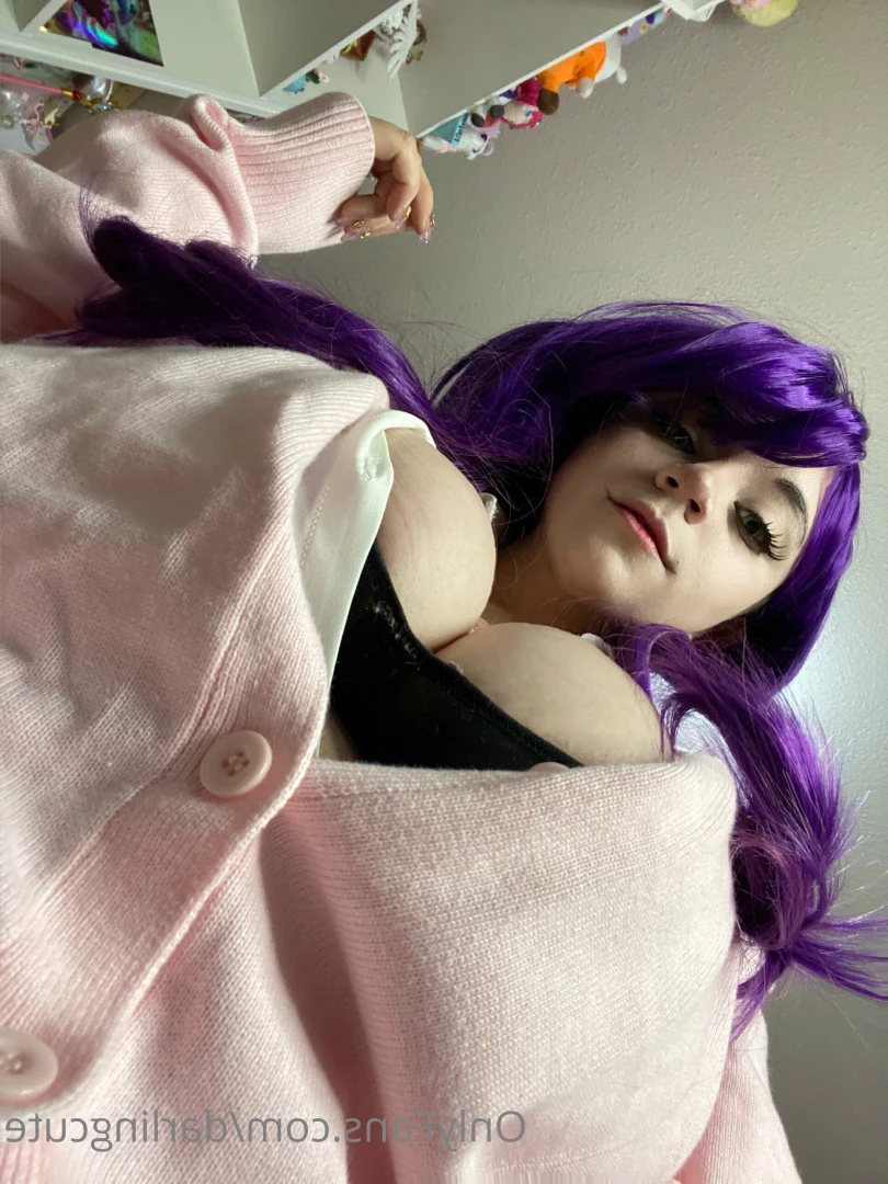 DarlingCute ♡ [ darlingcute ] Onlyfans leaked photo 9886842 on Hotleaks.tv