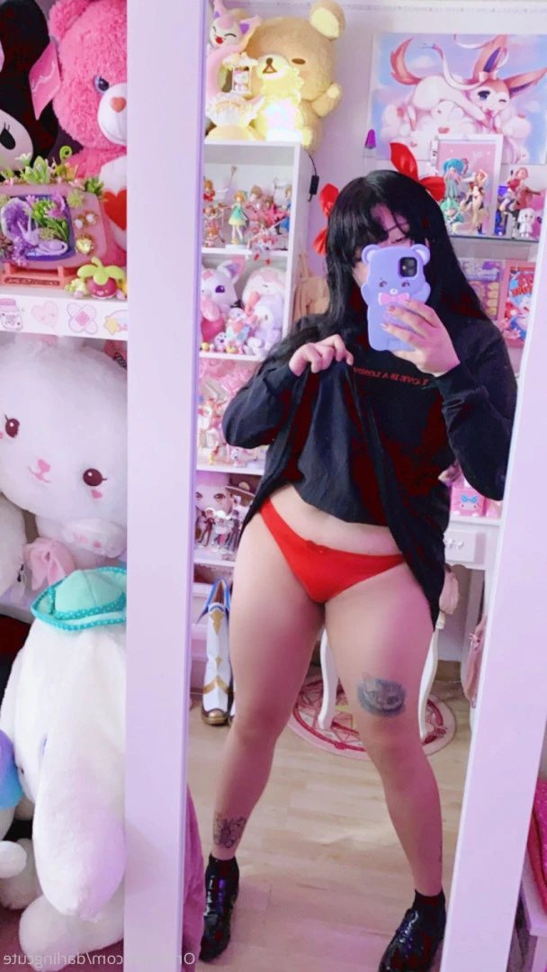 DarlingCute ♡ [ darlingcute ] Onlyfans leaked photo 9887758 on Hotleaks.tv