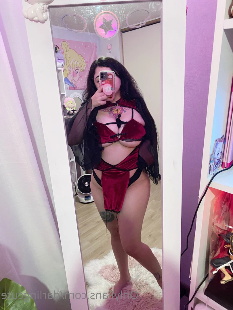 DarlingCute ♡ [ darlingcute ] Onlyfans leaked photo 9888451 on Hotleaks.tv