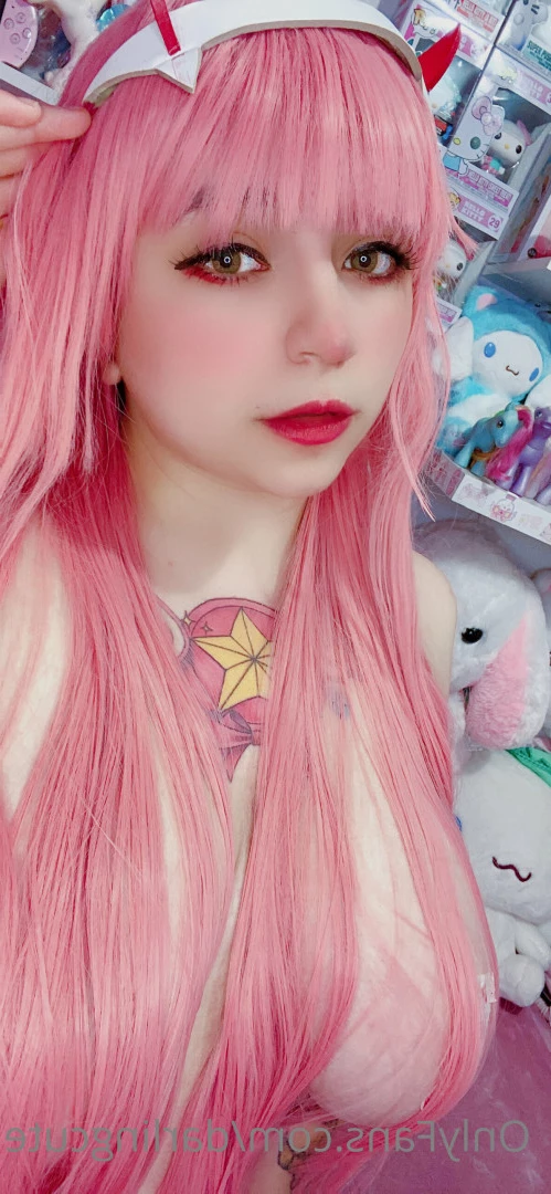 DarlingCute ♡ [ darlingcute ] Onlyfans leaked photo 9890173 on Hotleaks.tv