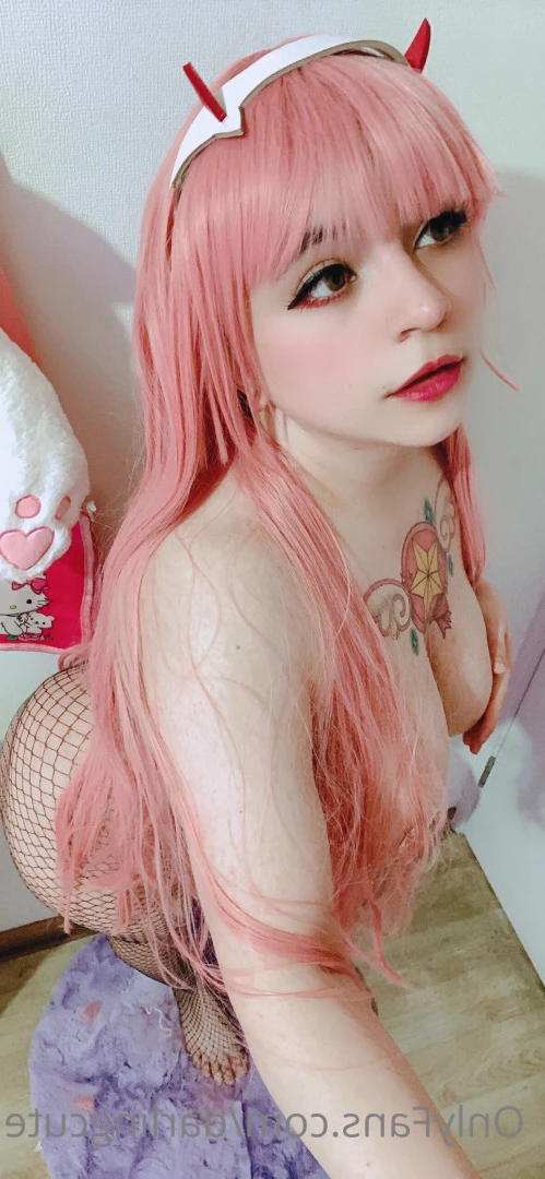 DarlingCute ♡ [ darlingcute ] Onlyfans leaked photo 9890800 on Hotleaks.tv