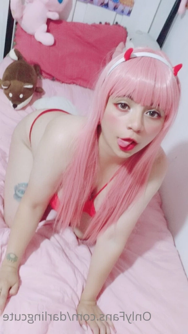 DarlingCute ♡ [ darlingcute ] Onlyfans leaked photo 9890960 on Hotleaks.tv