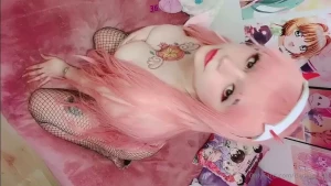 DarlingCute ♡ [ darlingcute ] Onlyfans leaked video 10769319 on Hotleaks.tv