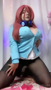 DarlingCute ♡ [ darlingcute ] Onlyfans leaked video 10769339 on Hotleaks.tv