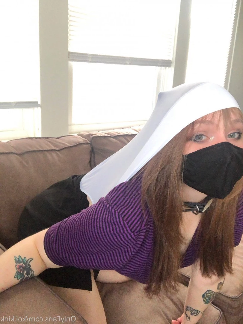 koi [ koi.kink ] Onlyfans leaked photo 3261989 on Hotleaks.tv