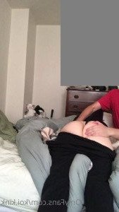 koi [ koi.kink ] Onlyfans leaked video 3979447 on Hotleaks.tv