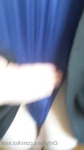 koi [ koi.kink ] Onlyfans leaked video 3980318 on Hotleaks.tv