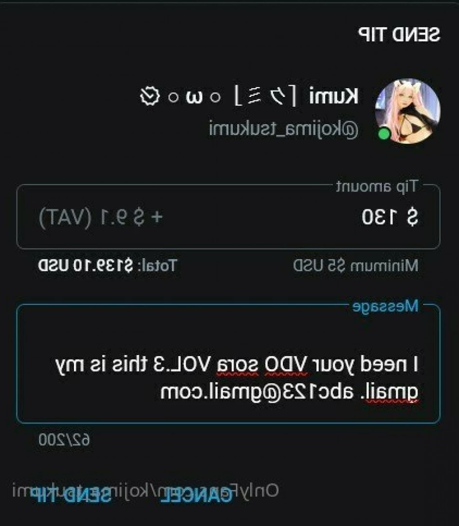 Kumi 「クミ」† [ kujotsukumi ] Onlyfans leaked photo 3086785 on Hotleaks.tv