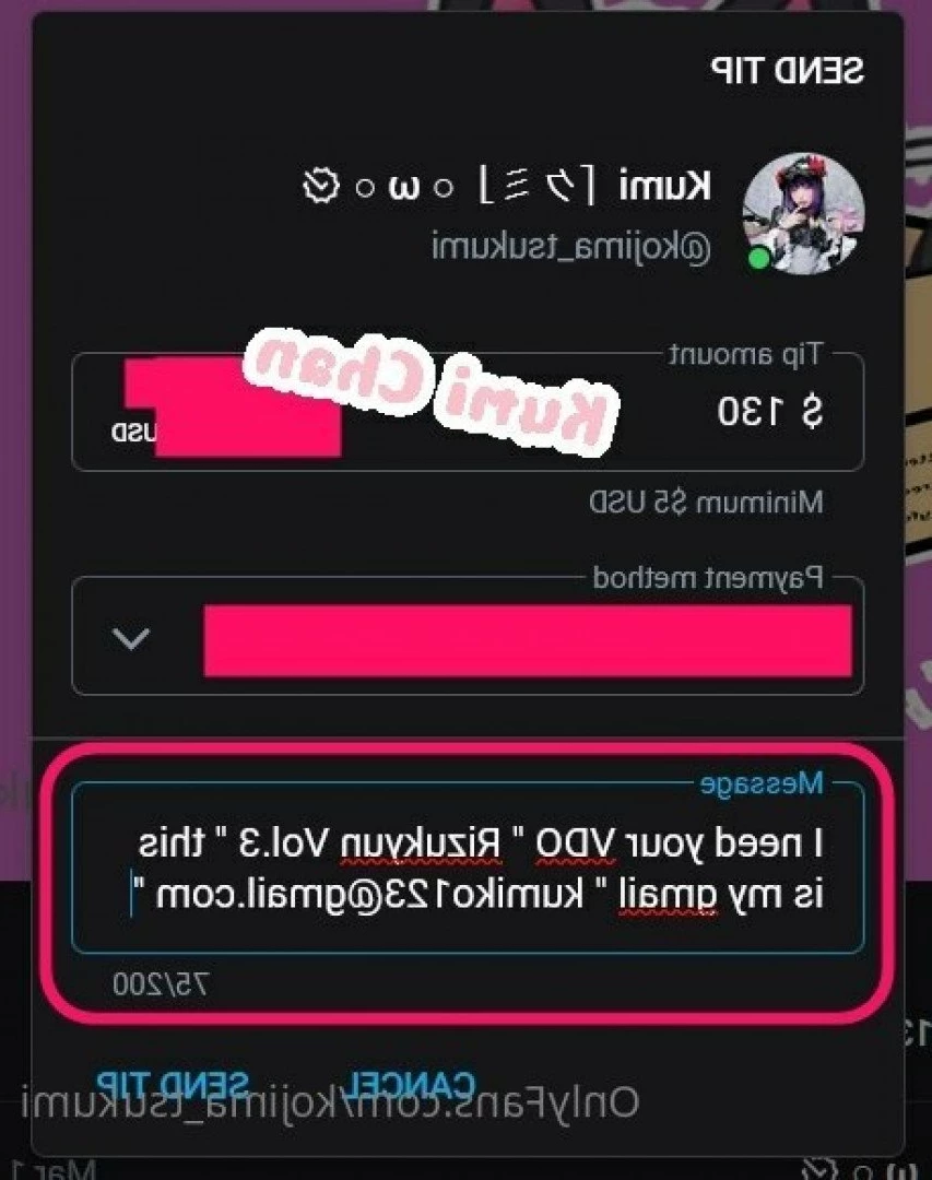 Kumi 「クミ」† [ kujotsukumi ] Onlyfans leaked photo 3087951 on Hotleaks.tv