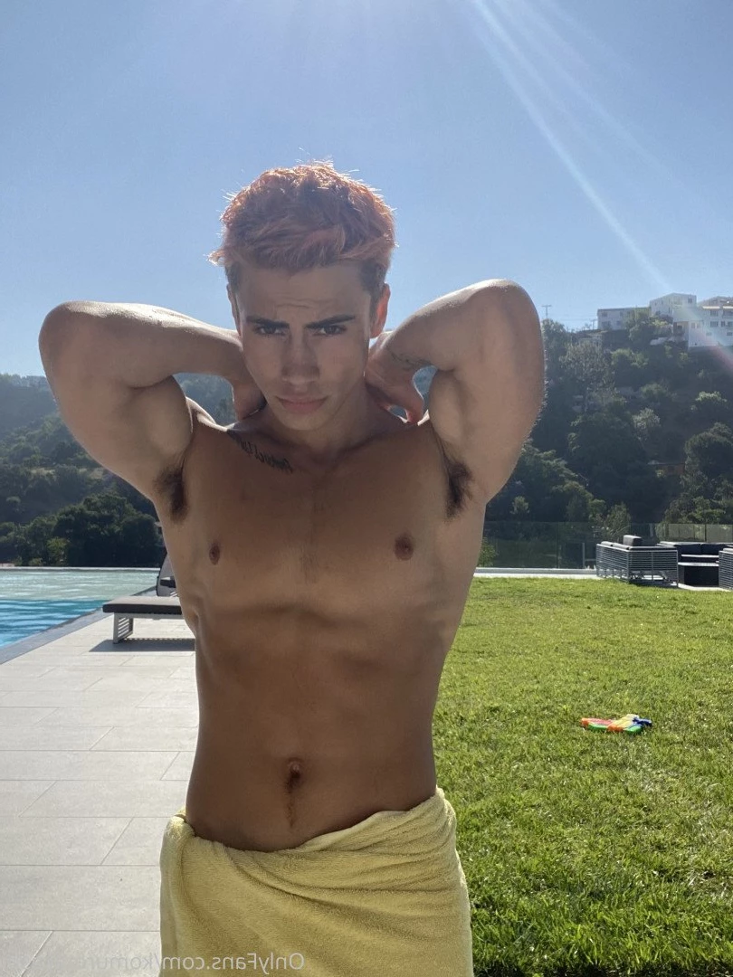 🥵Takashi [ komurotakashi ] Onlyfans leaked photo 3193602 on Hotleaks.tv