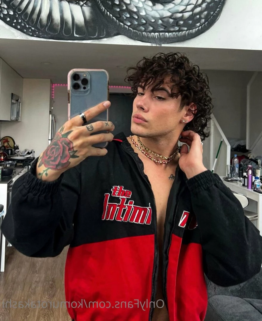 🥵Takashi [ komurotakashi ] Onlyfans leaked photo 3193852 on Hotleaks.tv