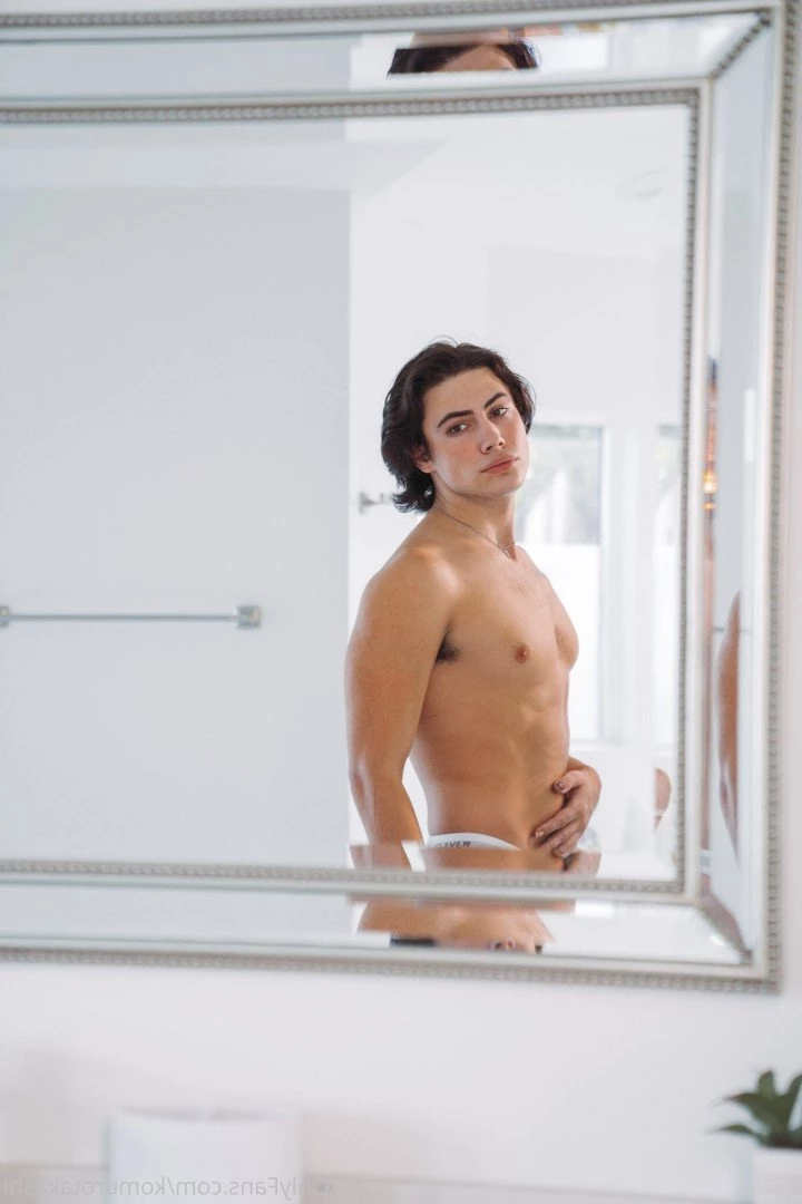 🥵Takashi [ komurotakashi ] Onlyfans leaked photo 3194033 on Hotleaks.tv