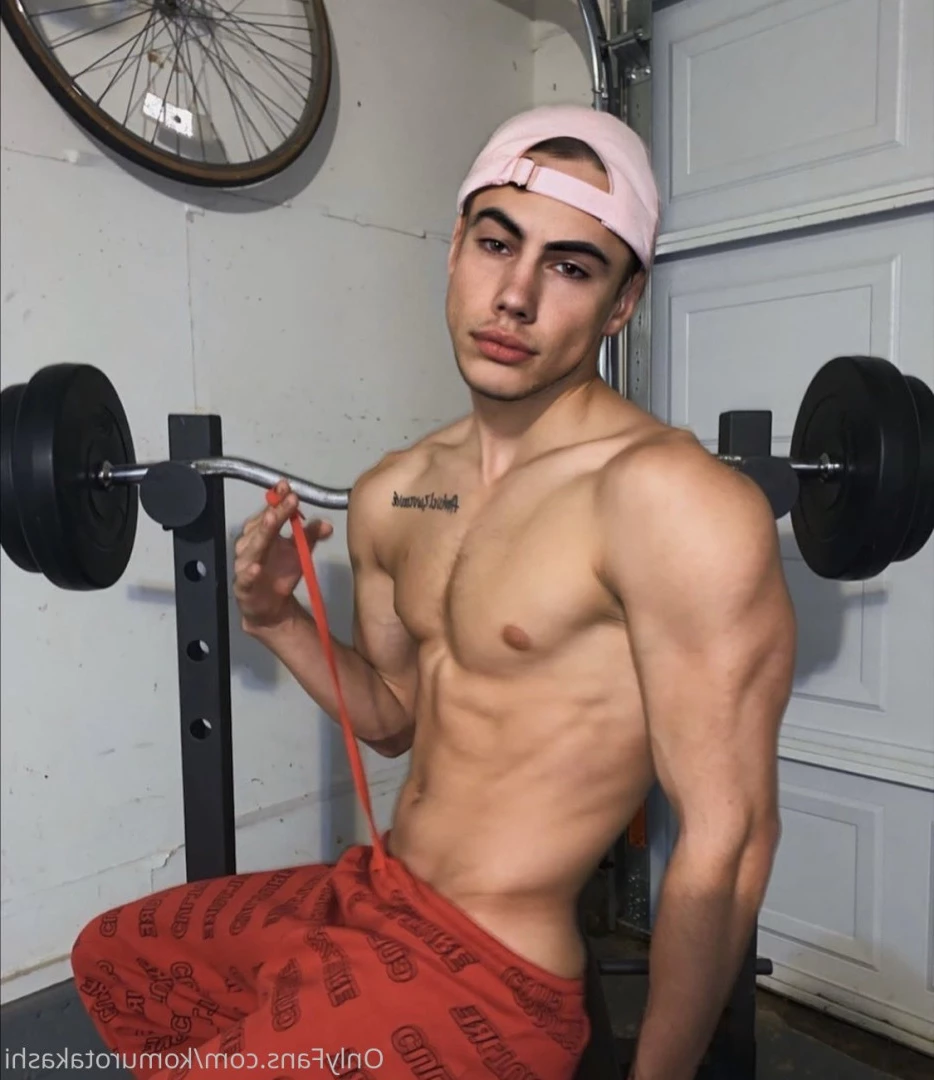 🥵Takashi [ komurotakashi ] Onlyfans leaked photo 6017548 on Hotleaks.tv