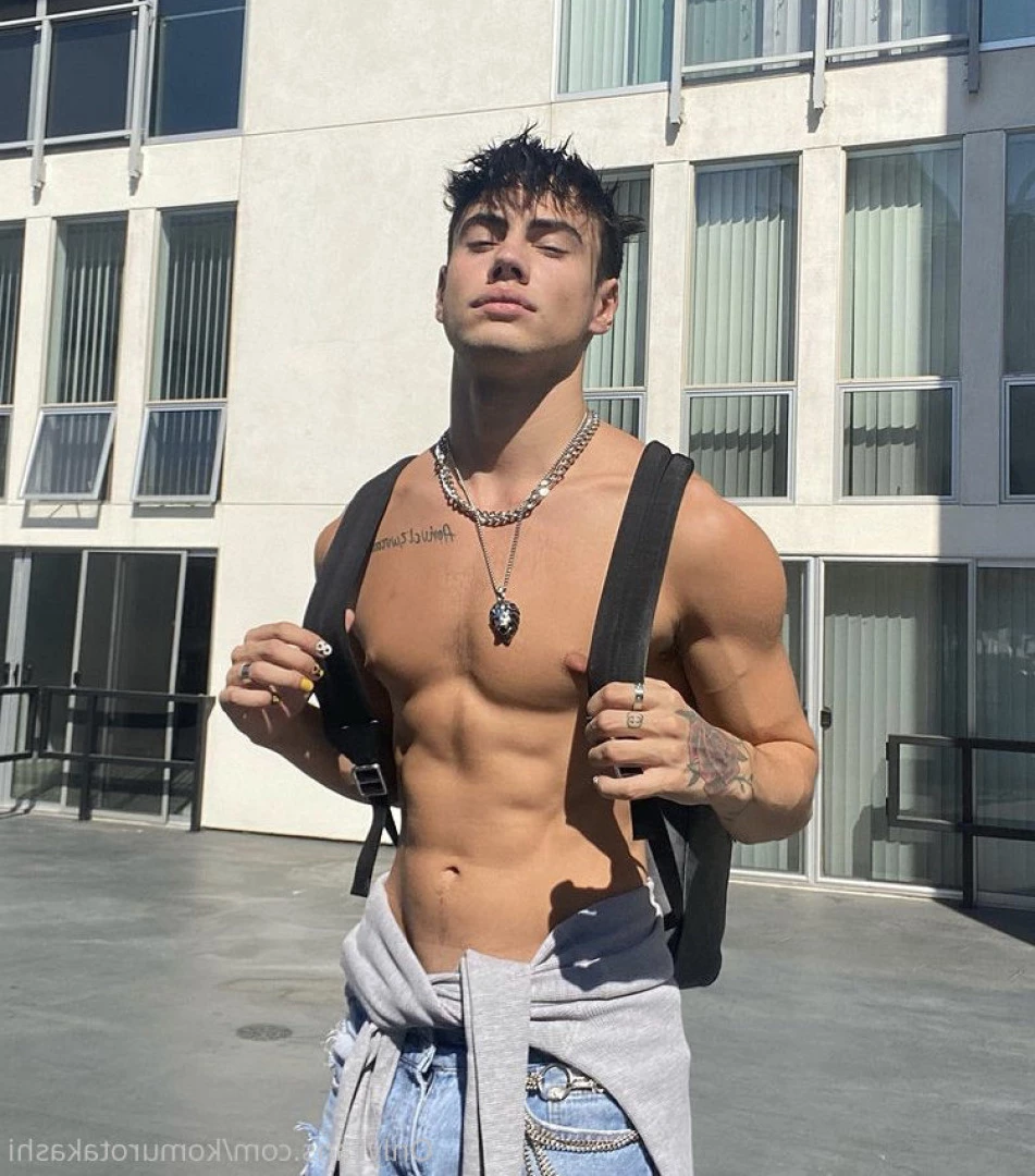 🥵Takashi [ komurotakashi ] Onlyfans leaked photo 6017580 on Hotleaks.tv
