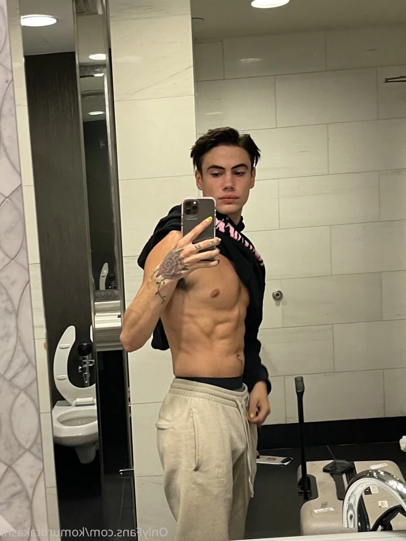 🥵Takashi [ komurotakashi ] Onlyfans leaked photo 6017617 on Hotleaks.tv