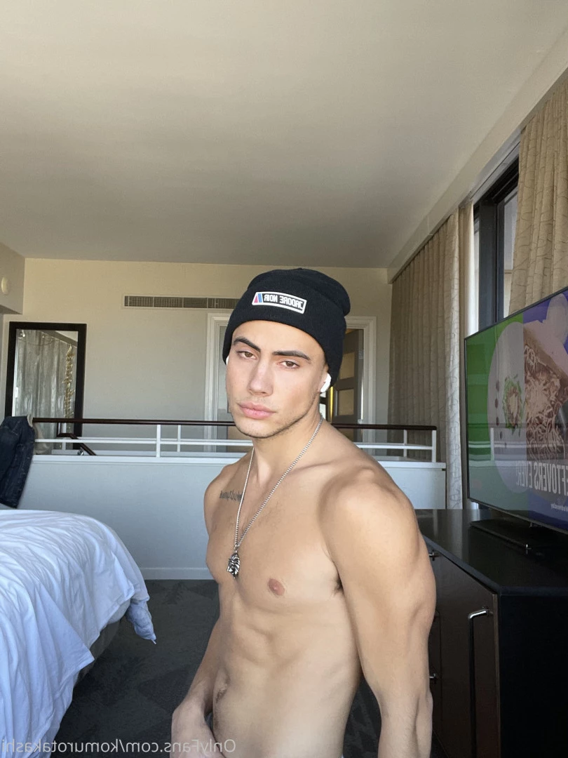 🥵Takashi [ komurotakashi ] Onlyfans leaked photo 6017690 on Hotleaks.tv