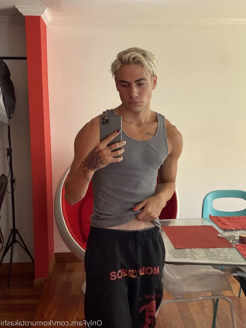 🥵Takashi [ komurotakashi ] Onlyfans leaked photo 6017764 on Hotleaks.tv