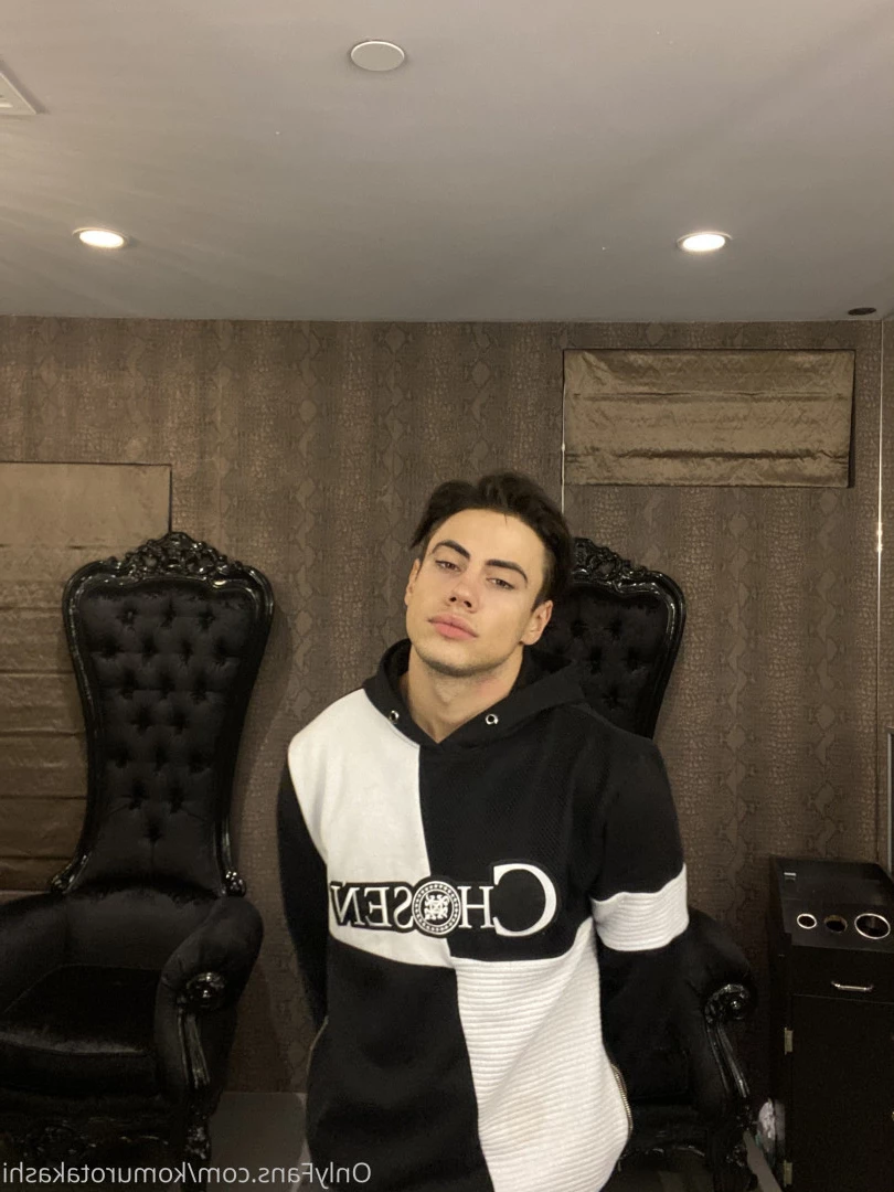 🥵Takashi [ komurotakashi ] Onlyfans leaked photo 6017818 on Hotleaks.tv