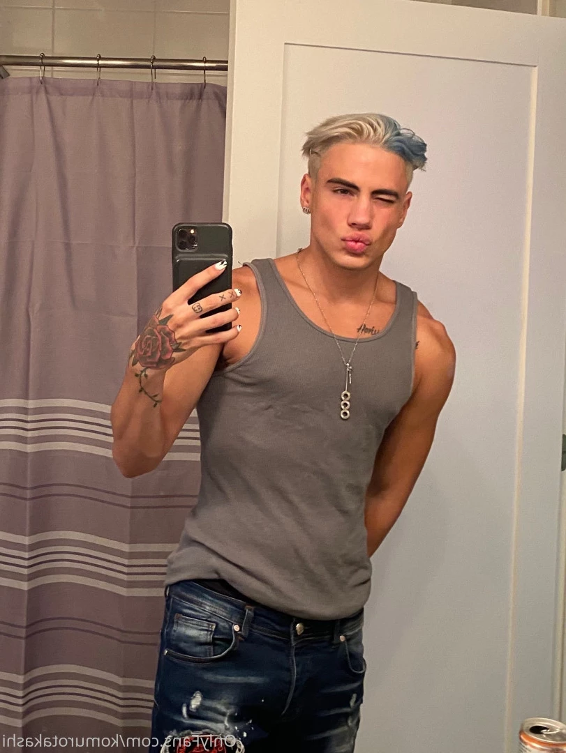 🥵Takashi [ komurotakashi ] Onlyfans leaked photo 6017843 on Hotleaks.tv