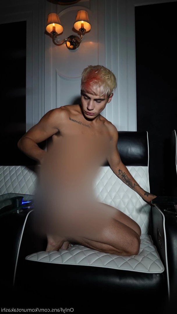 🥵Takashi [ komurotakashi ] Onlyfans leaked photo 6017954 on Hotleaks.tv