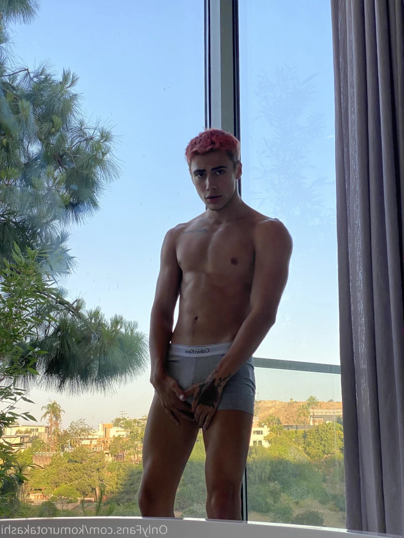 🥵Takashi [ komurotakashi ] Onlyfans leaked photo 6017981 on Hotleaks.tv