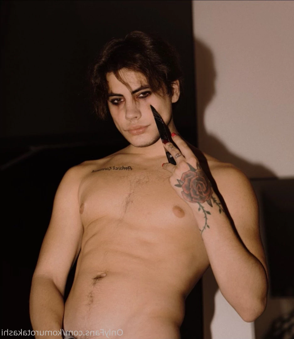 🥵Takashi [ komurotakashi ] Onlyfans leaked photo 10360868 on Hotleaks.tv