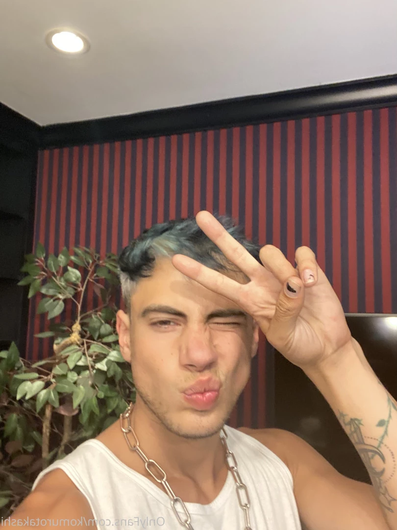 🥵Takashi [ komurotakashi ] Onlyfans leaked photo 10360896 on Hotleaks.tv