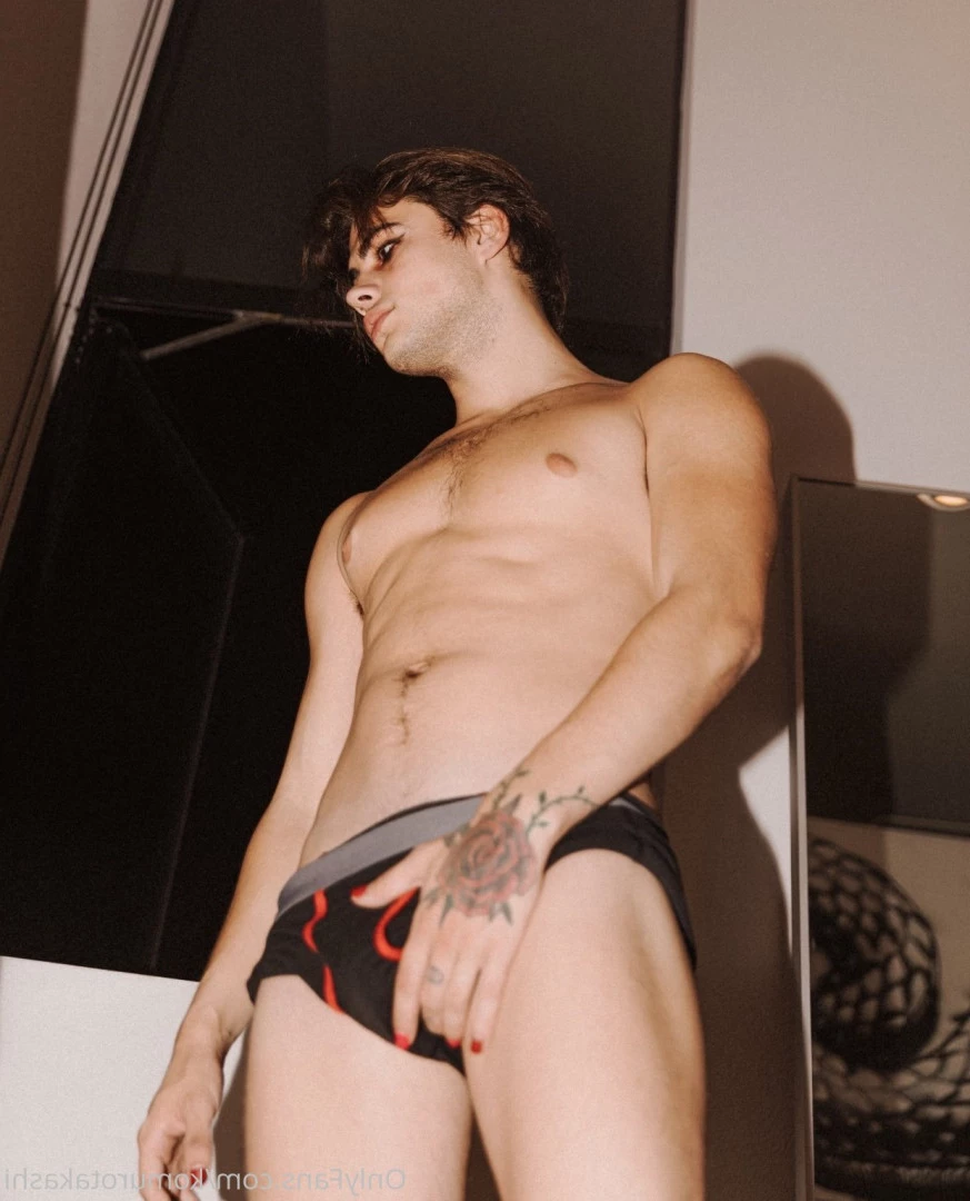 🥵Takashi [ komurotakashi ] Onlyfans leaked photo 10360901 on Hotleaks.tv
