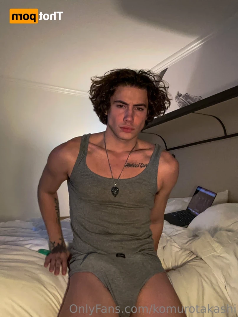 🥵Takashi [ komurotakashi ] Onlyfans leaked photo 14415019 on Hotleaks.tv