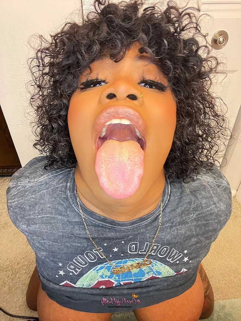 Phatt Girl Coco 💖 [ phattgirlcoco ] Onlyfans leaked photo 3216684 on Hotleaks.tv