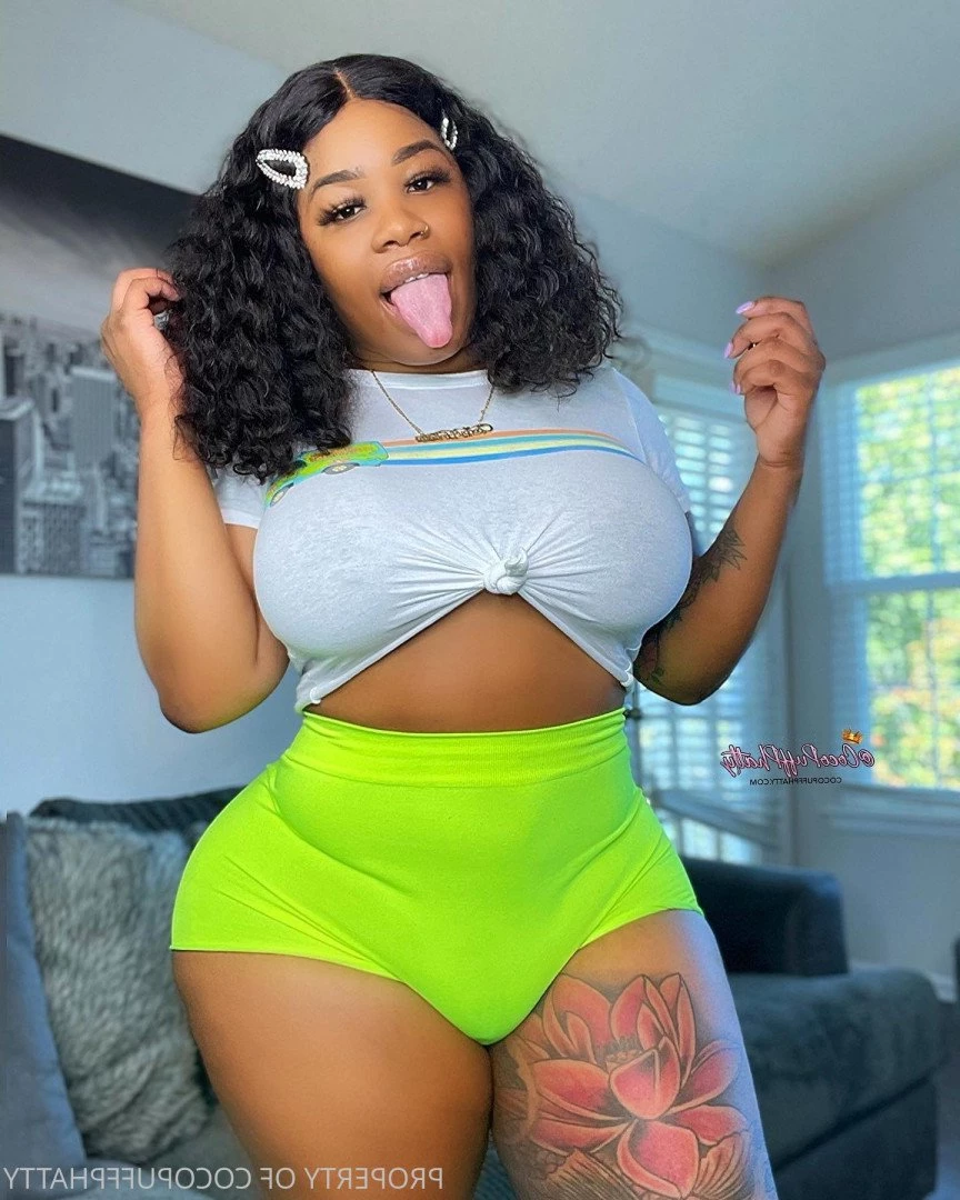 Phatt Girl Coco 💖 [ phattgirlcoco ] Onlyfans leaked photo 3216706 on Hotleaks.tv